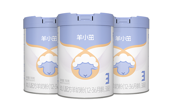 羊小茁系列