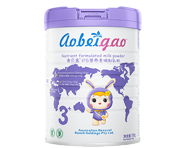 700g澳贝高PS营养素调制乳粉