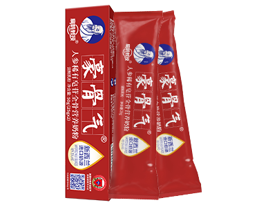 50g扁鹊教授豪骨气人参稀有皂苷全骨营养奶粉