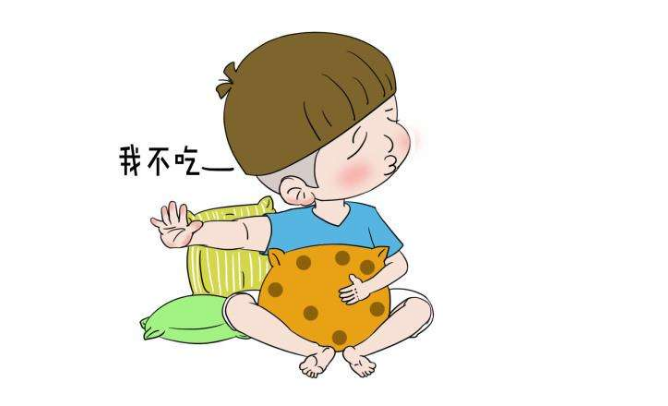 愁死了！孩子不爱吃饭怎么办？