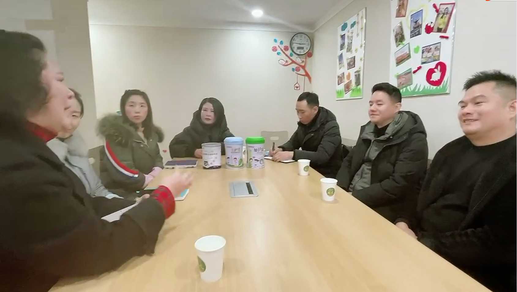 广州美素力携手湖北婴迪乐与黄石宝宝康孕婴连锁签署2021年战略合作协议，剑指200万销售目标